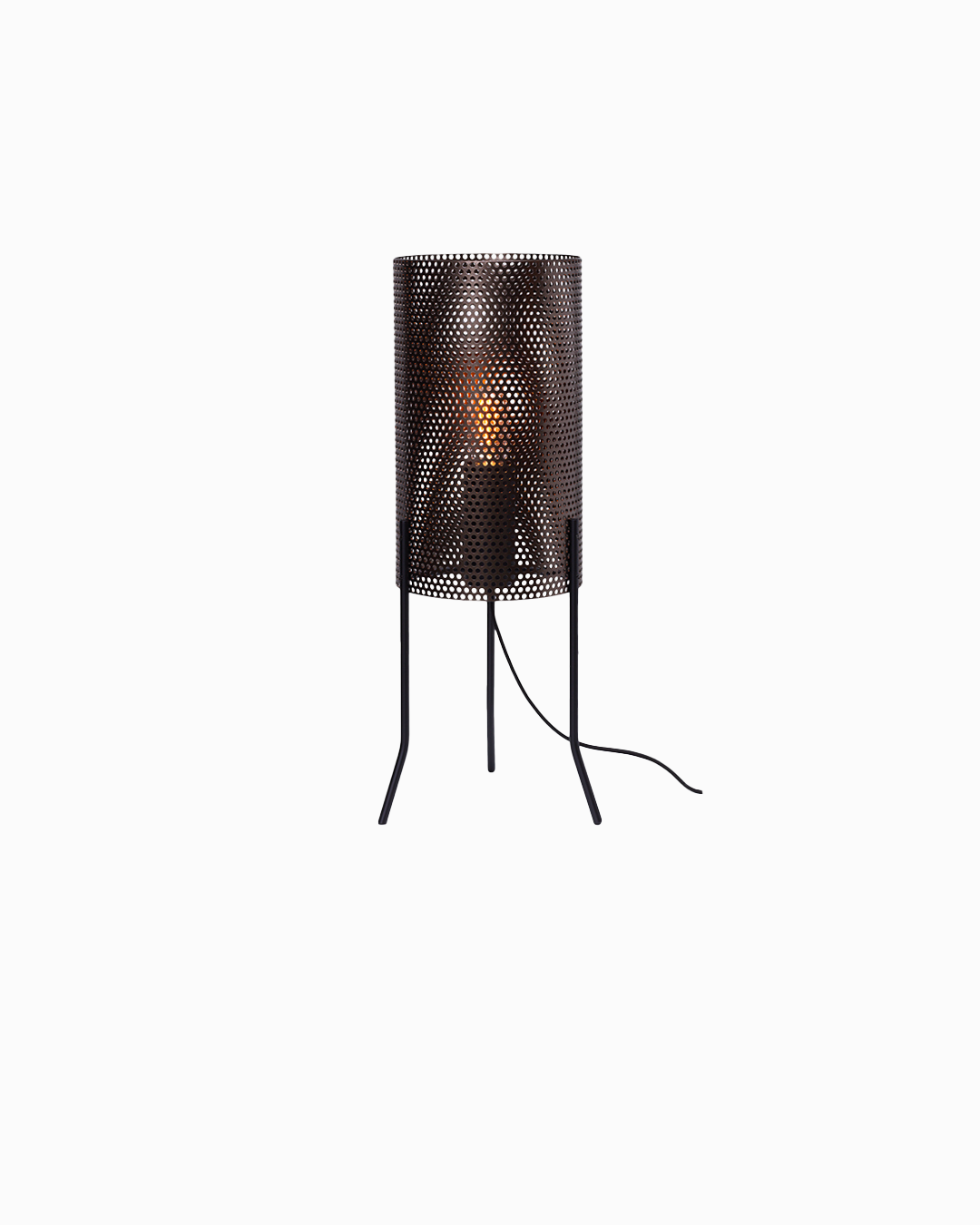 Vouge Tripod Table