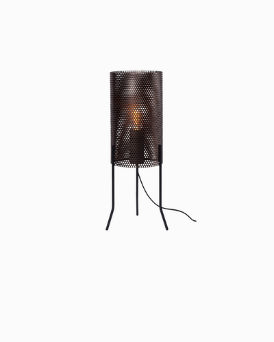 Vouge Tripod Table
