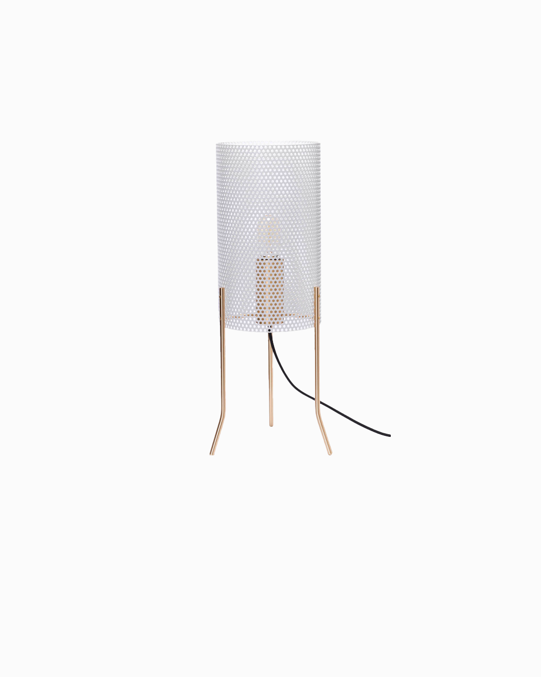 Vouge Tripod Table