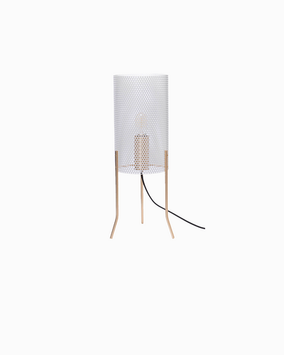 Vouge Tripod Table