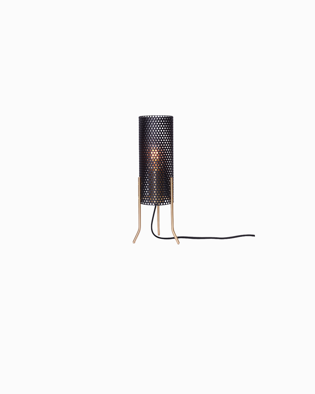 Vouge Tripod Table
