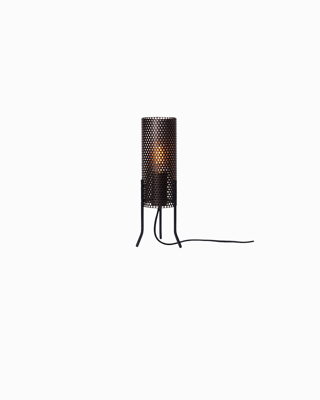 Vouge Tripod Table