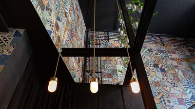 Vox Ceiling