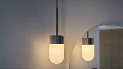 Vox Pendant IP44