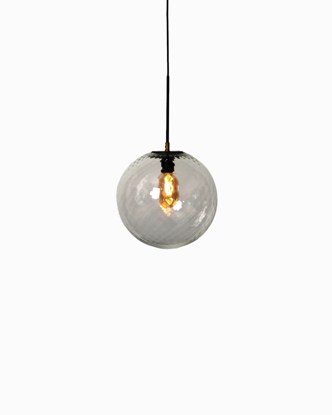 Waldorf Pendant