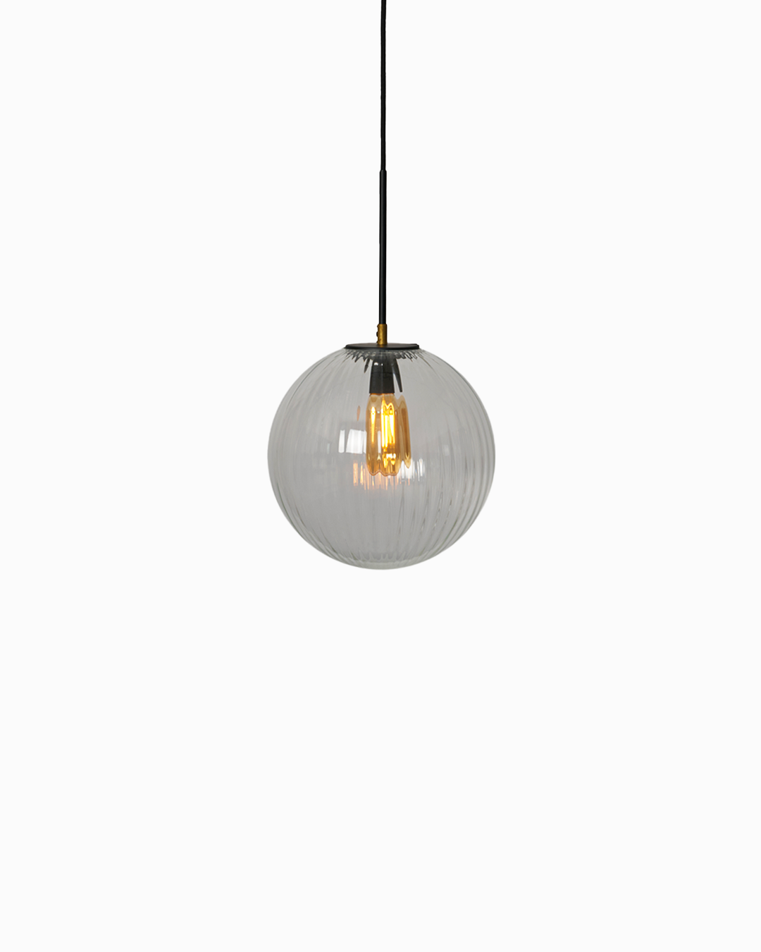 Waldorf Pendant