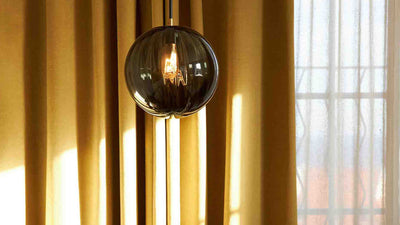 Waldorf Pendant