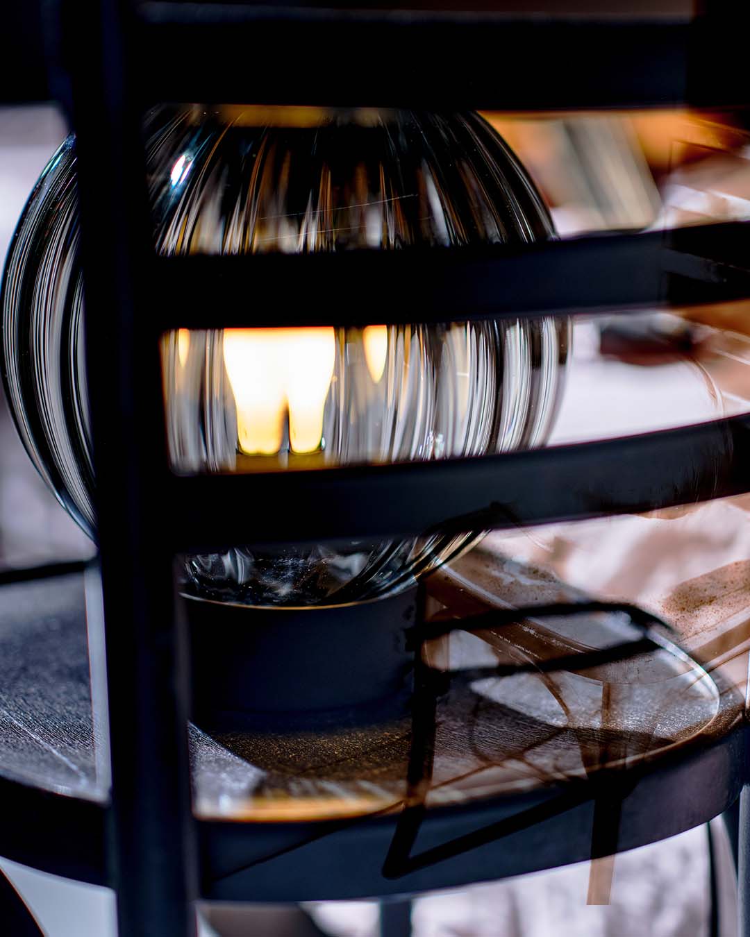 Waldorf Table