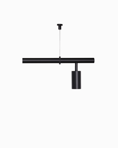 Long John Pendant with Uplight