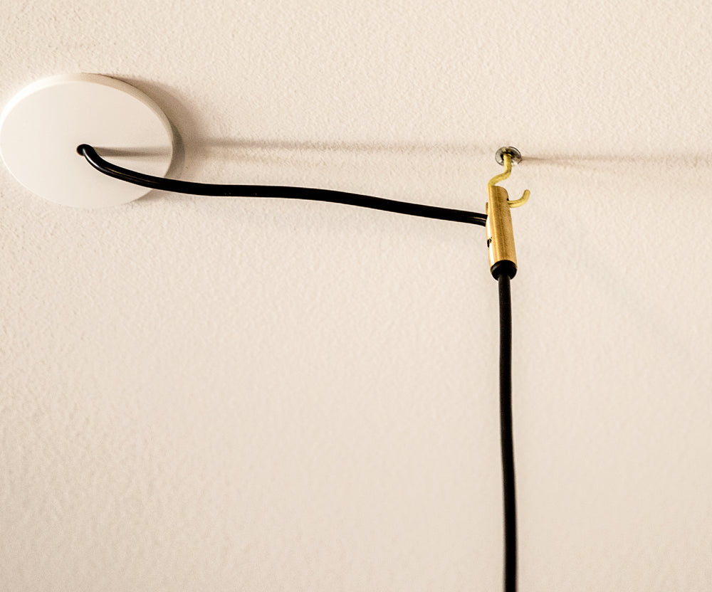 SUSPENSION HANGERS