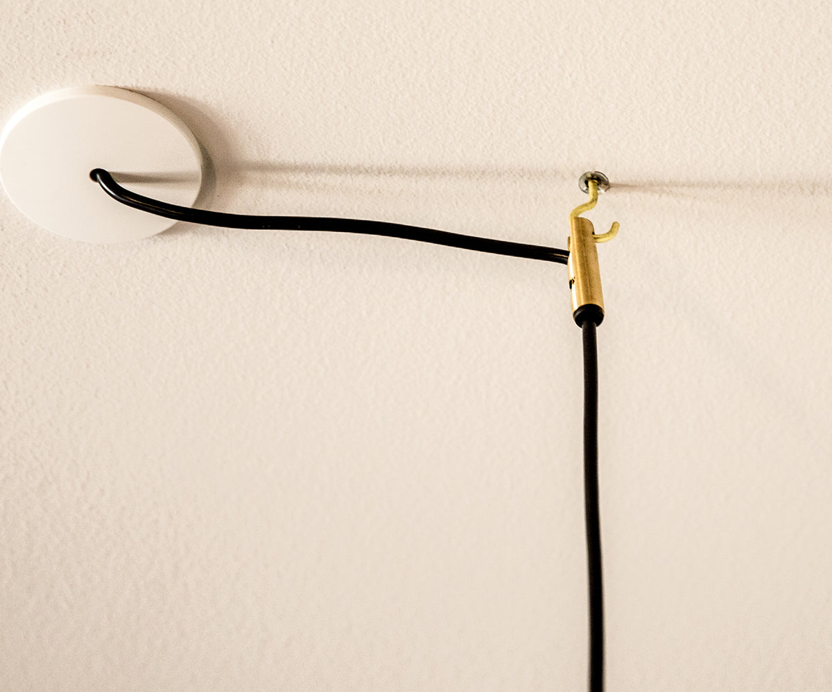 SUSPENSION HANGERS