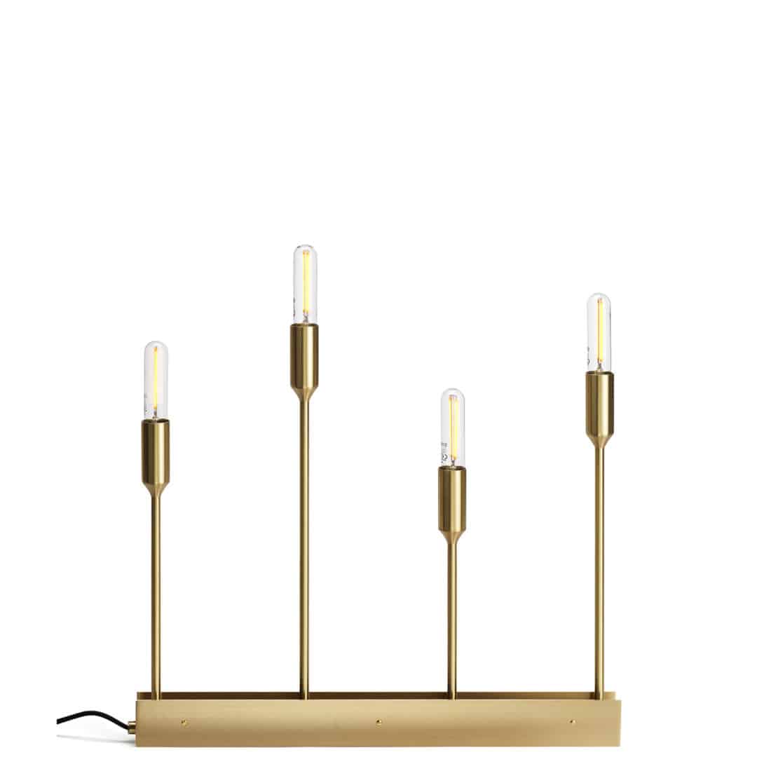 Design table lamps, RUBN