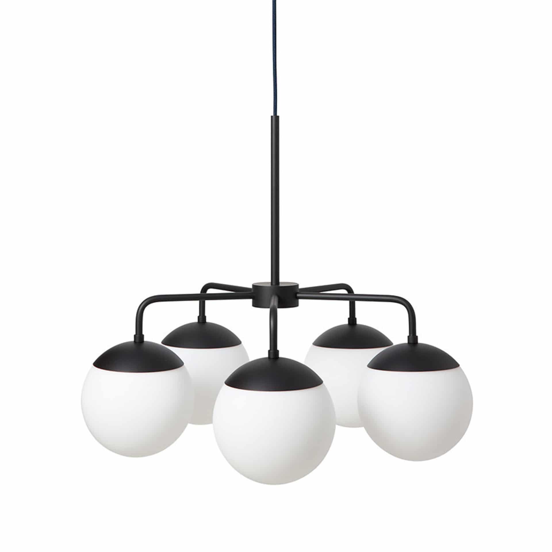 RUBN-pendant-lamp-lord-5-black-opal-glass-product-picture