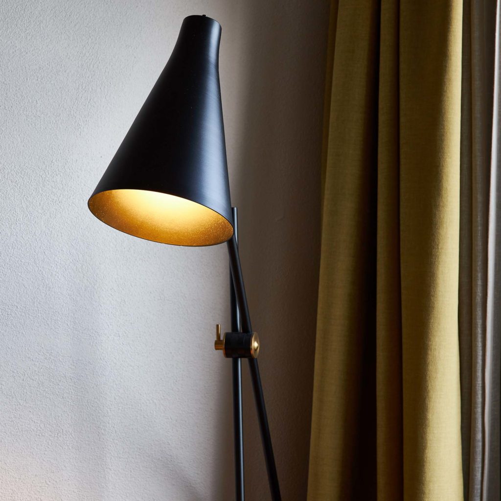 Design Floor Lamps, RUBN