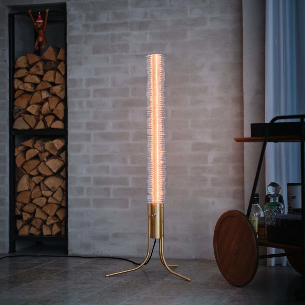 Light Up Your Home with Premium Floor Lamps, RUBN