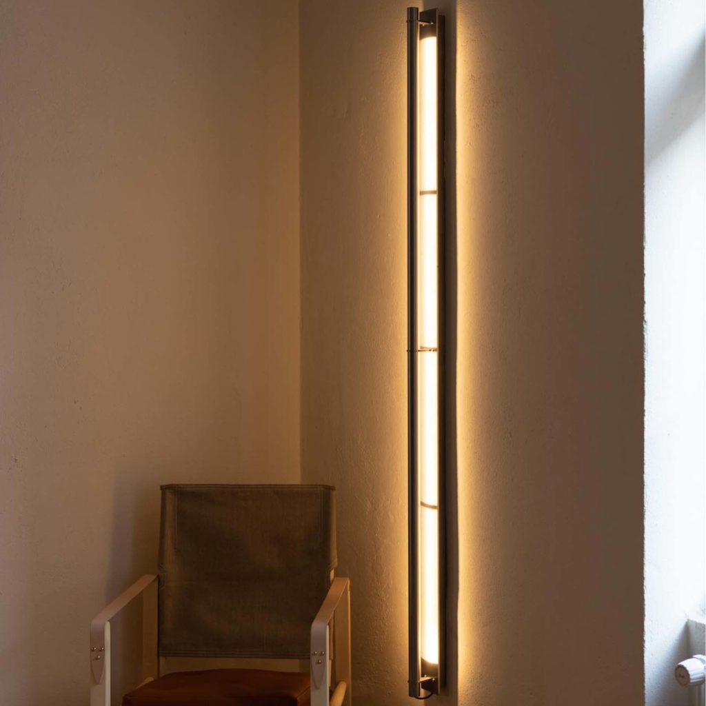 Design wall lamps, RUBN