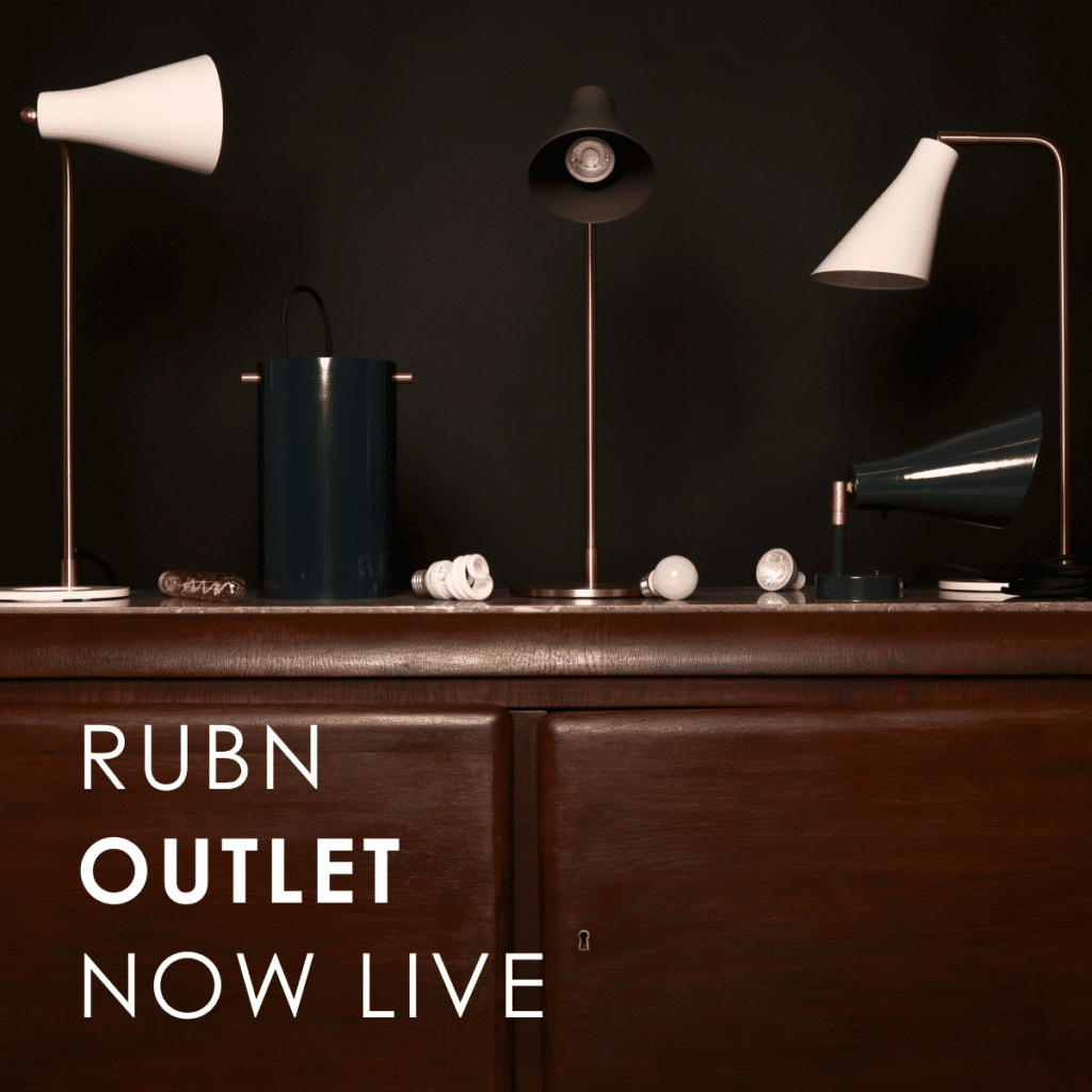 Rubn Outlet Now Live, RUBN