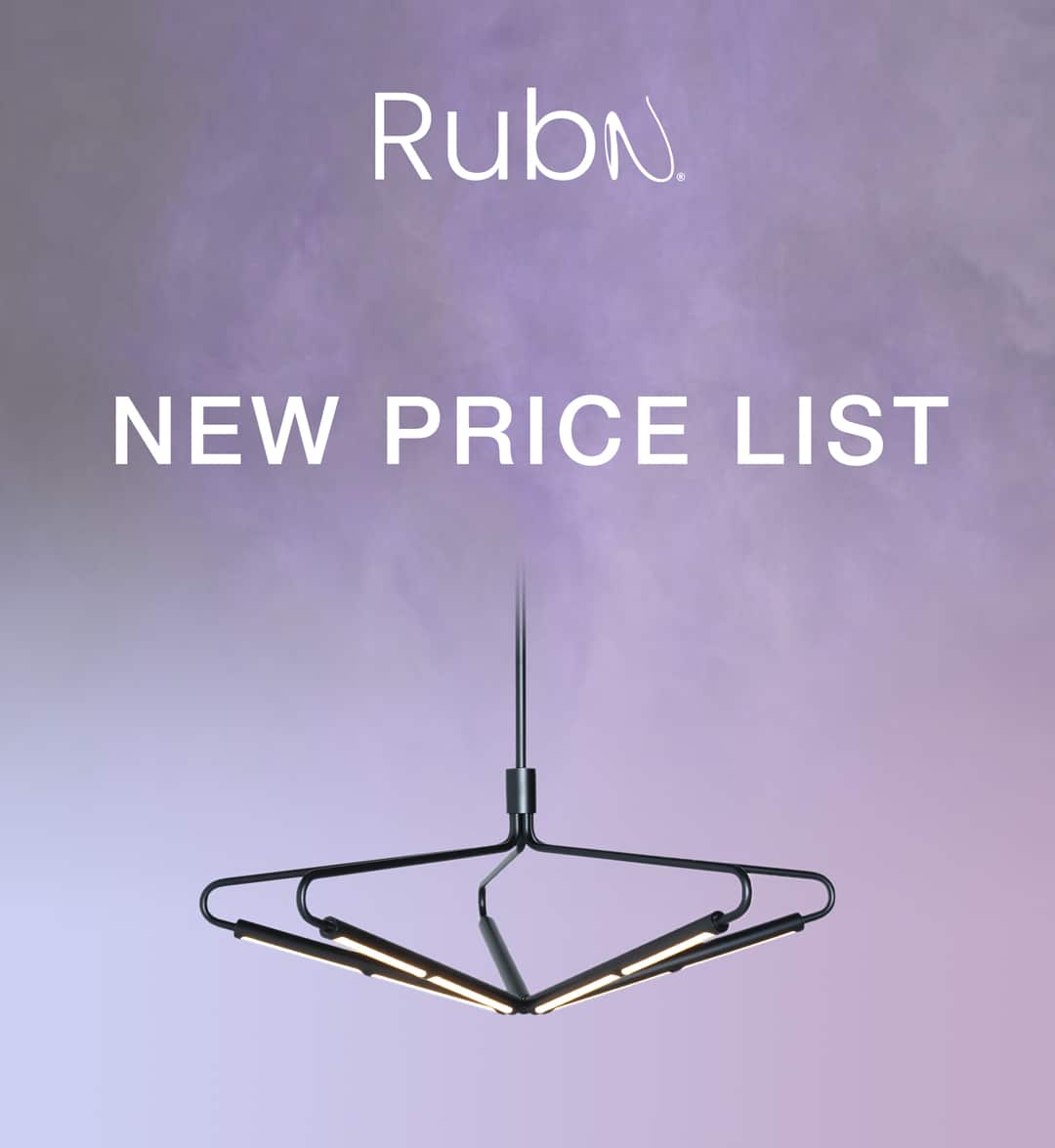 New Price List, RUBN